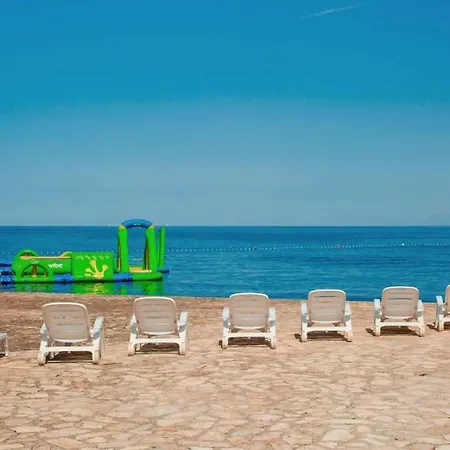 Park - Roan Camping *