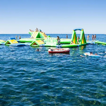 Camping Park - Roan *