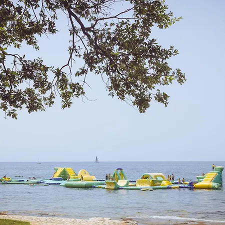 Camping Park - Roan *