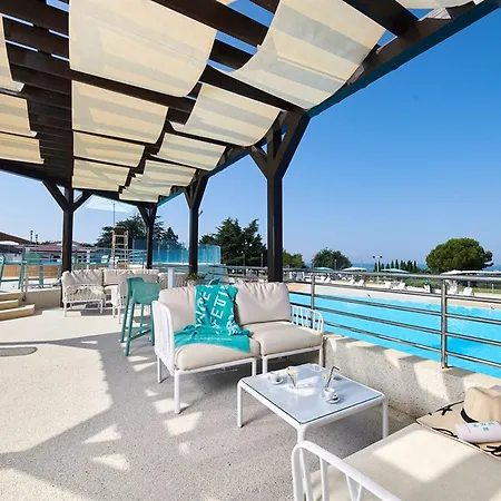 Camping Park - Roan *