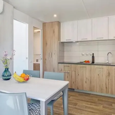 Camping Park - Roan Umag