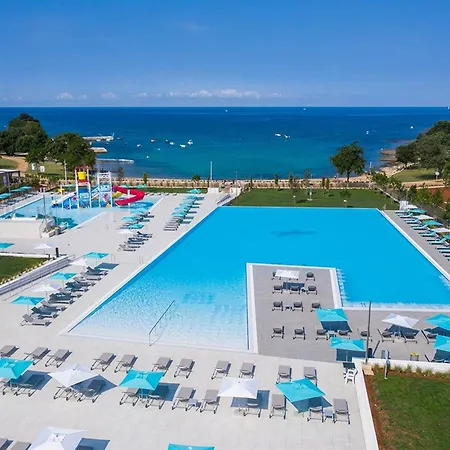 Park - Roan Campingplads