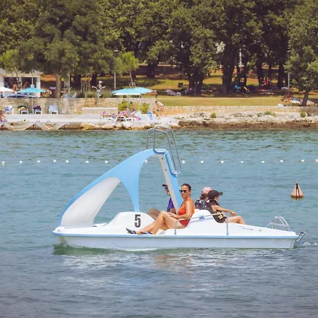 Park - Roan Campingplads