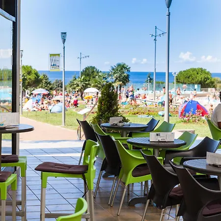 Park - Roan Campingplads