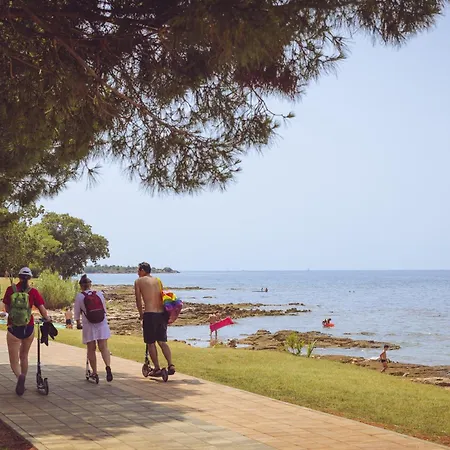 Park - Roan Campingplads