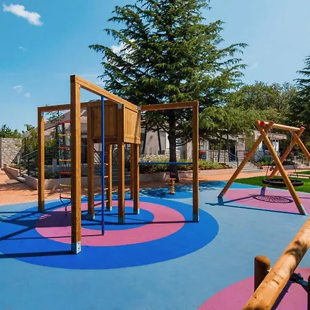 Park - Roan Кемпинг *