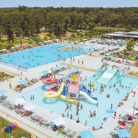 Park - Roan Campingplads *