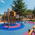 Park - Roan 营地 *