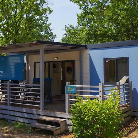 Park - Roan Campsite Umag