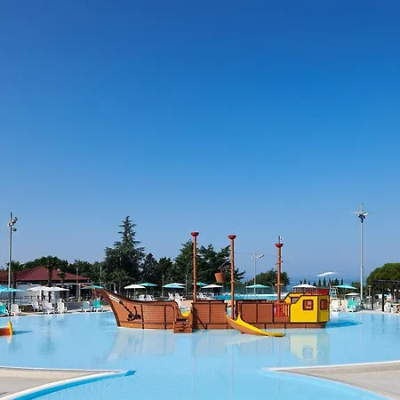 Park - Roan * Umag