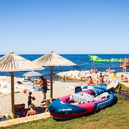 Park - Roan * Umag