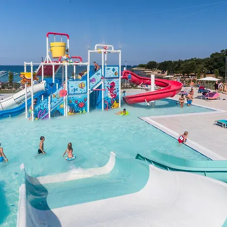 Park - Roan * Umag