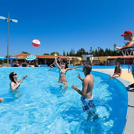 Campsite Park - Roan Umag