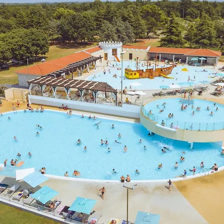 Park - Roan Campsite Umag