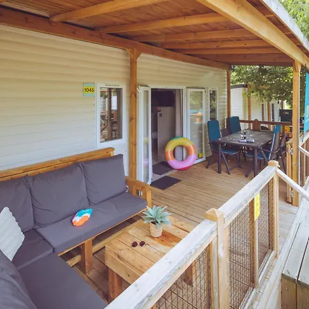 Campsite Park - Roan Umag