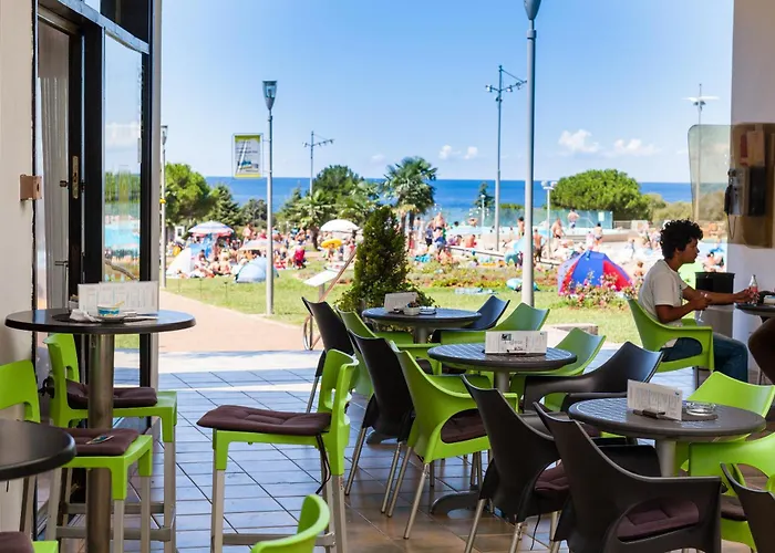 Park - Roan Campsite