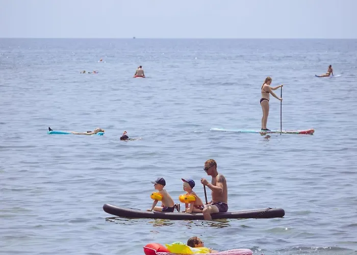 Campsite Park - Roan