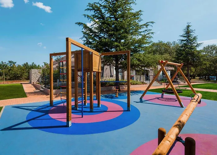 Park - Roan Campsite *