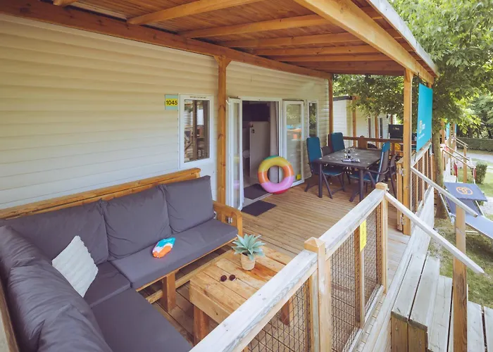 Campsite Park - Roan Umag